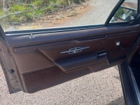 1983 Ford Thunderbird for sale in Michigan (ID-135888)