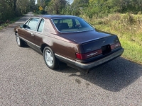 1983 Ford Thunderbird for sale in Michigan (ID-135888)