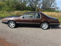 1983 Ford Thunderbird for sale in Michigan (ID-135888)