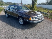 1983 Ford Thunderbird for sale in Michigan (ID-135888)