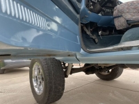 1983 GMC 2500 for sale in Michigan (ID-94976)