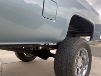 1983 GMC 2500 for sale in Michigan (ID-94976)