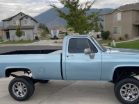 1983 GMC 2500 for sale in Michigan (ID-94976)