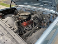 1983 GMC 2500 for sale in Michigan (ID-94976)
