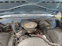 1983 GMC 2500 for sale in Michigan (ID-94976)