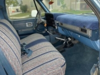 1983 GMC 2500 for sale in Michigan (ID-94976)