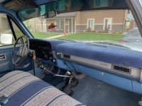1983 GMC 2500 for sale in Michigan (ID-94976)