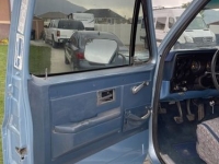 1983 GMC 2500 for sale in Michigan (ID-94976)
