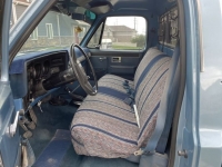 1983 GMC 2500 for sale in Michigan (ID-94976)