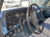 1983 GMC 2500 for sale in Michigan (ID-94976)