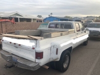 1983 GMC 3500 for sale in Michigan (ID-139765)