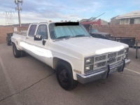 1983 GMC 3500 for sale in Michigan (ID-139765)