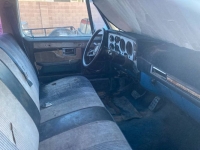 1983 GMC 3500 for sale in Michigan (ID-139765)