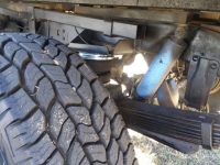 1983 GMC C/K 2500 for sale in Michigan (ID-122800)