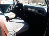 1983 GMC C/K 2500 for sale in Michigan (ID-122800)