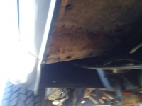 1983 GMC C/K 2500 for sale in Michigan (ID-122800)
