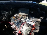 1983 GMC C/K 2500 for sale in Michigan (ID-122800)