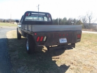 1983 GMC C/K 2500 for sale in Michigan (ID-122800)