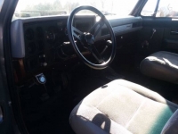 1983 GMC C/K 2500 for sale in Michigan (ID-122800)