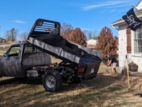1983 GMC C/K 2500 for sale in Michigan (ID-122800)
