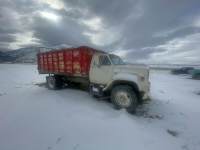 1983 GMC C7500 for sale in Michigan (ID-125402)