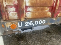 1983 GMC C7500 for sale in Michigan (ID-125402)