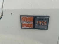 1983 GMC C7500 for sale in Michigan (ID-125402)