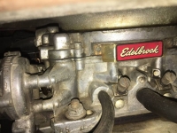1983 GMC High Sierra for sale in Michigan (ID-120021)