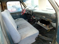 1983 GMC K10 for sale in Michigan (ID-162688)