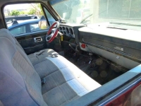 1983 GMC K10 for sale in Michigan (ID-162688)