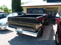 1983 GMC K10 for sale in Michigan (ID-162688)