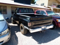 1983 GMC K10 for sale in Michigan (ID-162688)