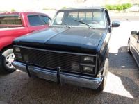 1983 GMC K10 for sale in Michigan (ID-162688)