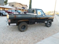 1983 GMC K10 for sale in Michigan (ID-162688)