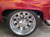 1983 GMC Pickup for sale in Michigan (ID-113285)