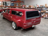 1983 GMC Pickup for sale in Michigan (ID-113285)