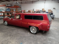 1983 GMC Pickup for sale in Michigan (ID-113285)