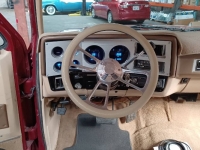 1983 GMC Pickup for sale in Michigan (ID-113285)