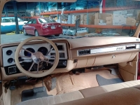 1983 GMC Pickup for sale in Michigan (ID-113285)