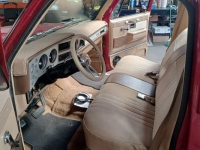 1983 GMC Pickup for sale in Michigan (ID-113285)