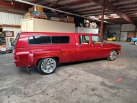 1983 GMC Pickup for sale in Michigan (ID-113285)