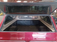 1983 GMC Pickup for sale in Michigan (ID-113285)