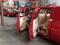 1983 GMC Pickup for sale in Michigan (ID-113285)