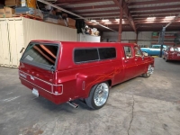 1983 GMC Pickup for sale in Michigan (ID-113285)
