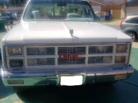 1983 GMC Sierra for sale in Michigan (ID-126422)