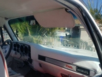 1983 GMC Sierra for sale in Michigan (ID-126422)