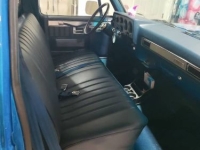 1983 GMC Sierra for sale in Michigan (ID-129929)