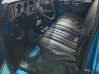 1983 GMC Sierra for sale in Michigan (ID-129929)