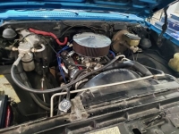 1983 GMC Sierra for sale in Michigan (ID-129929)