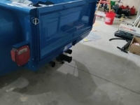 1983 GMC Sierra for sale in Michigan (ID-129929)